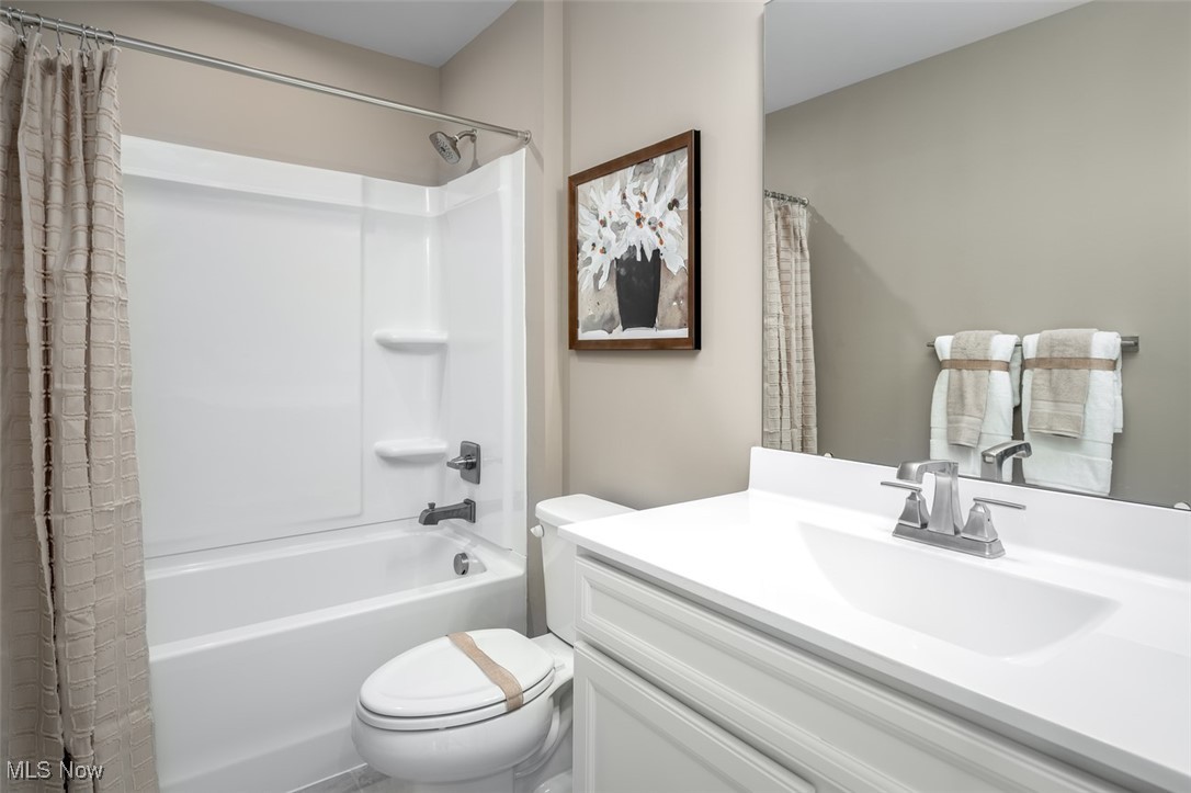 Woodland Reserve - Residential