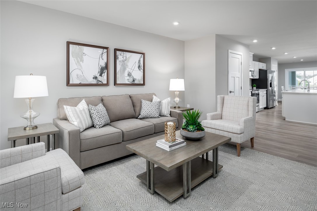 Woodland Reserve - Residential