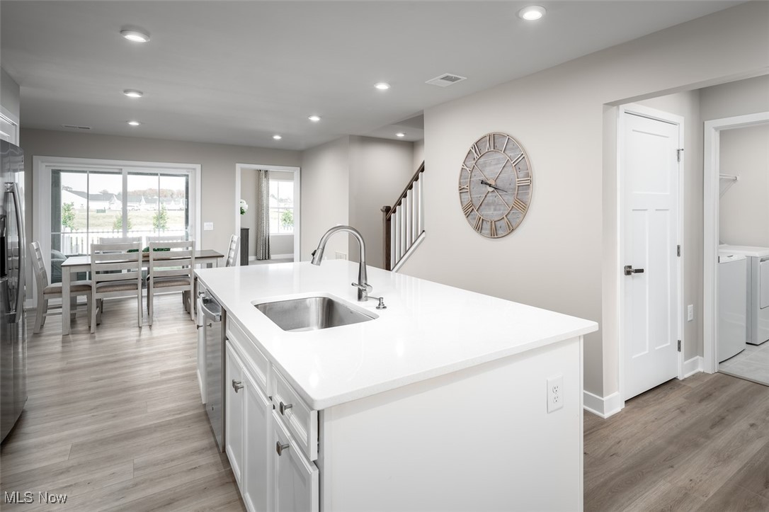 Woodland Reserve - Residential