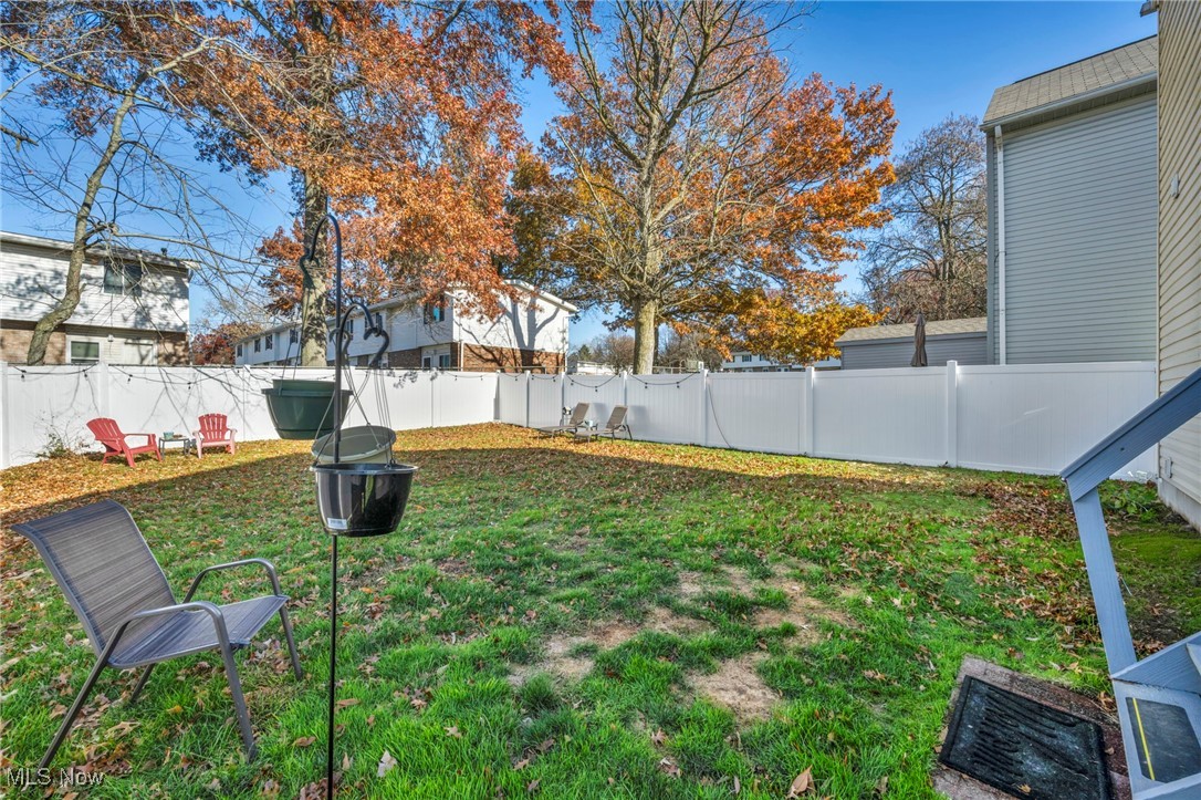 Bellevue - Residential