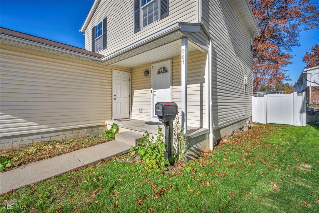 Bellevue - Residential