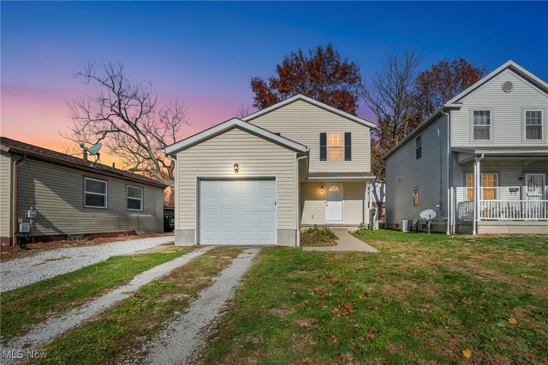 Bellevue - Residential