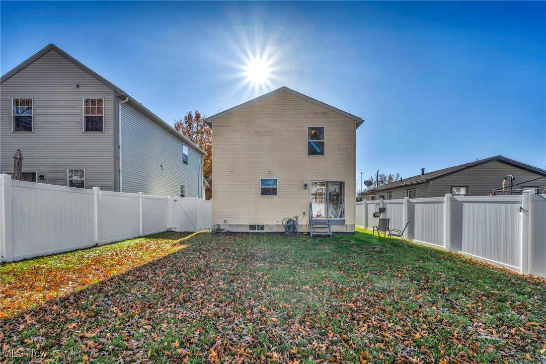 Bellevue - Residential