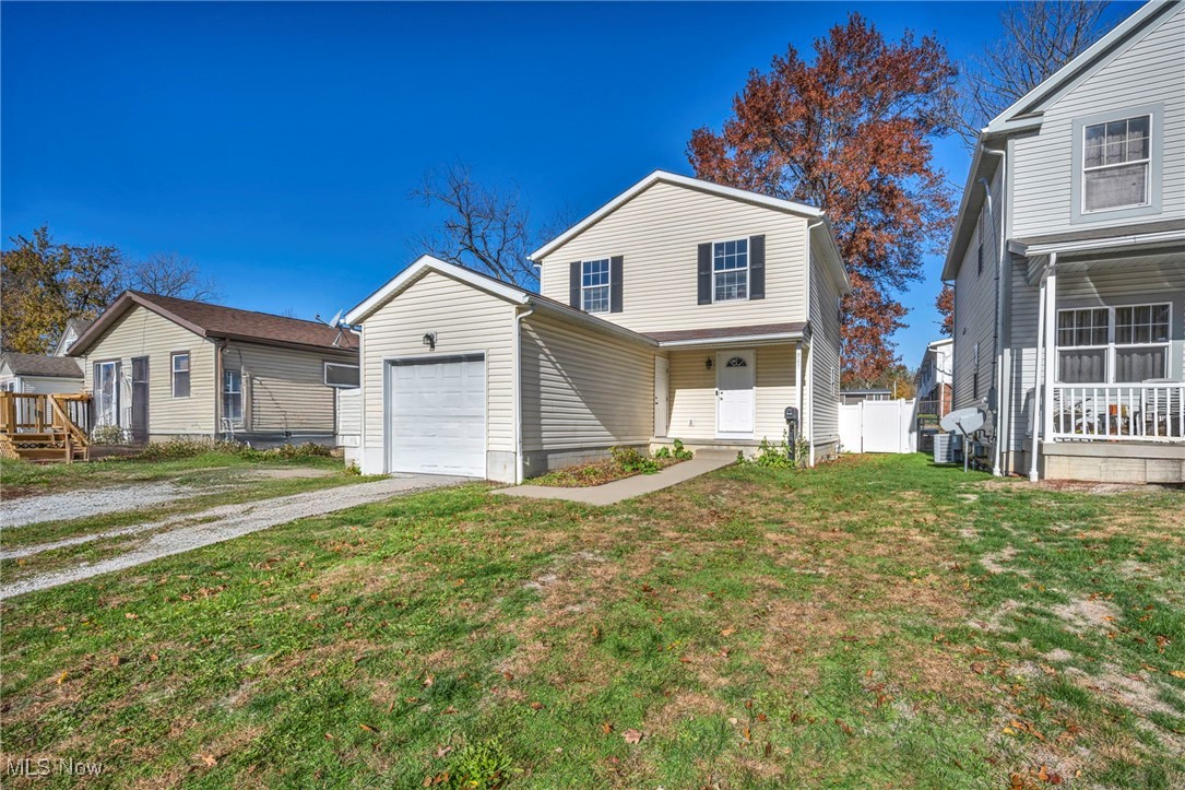 Bellevue - Residential