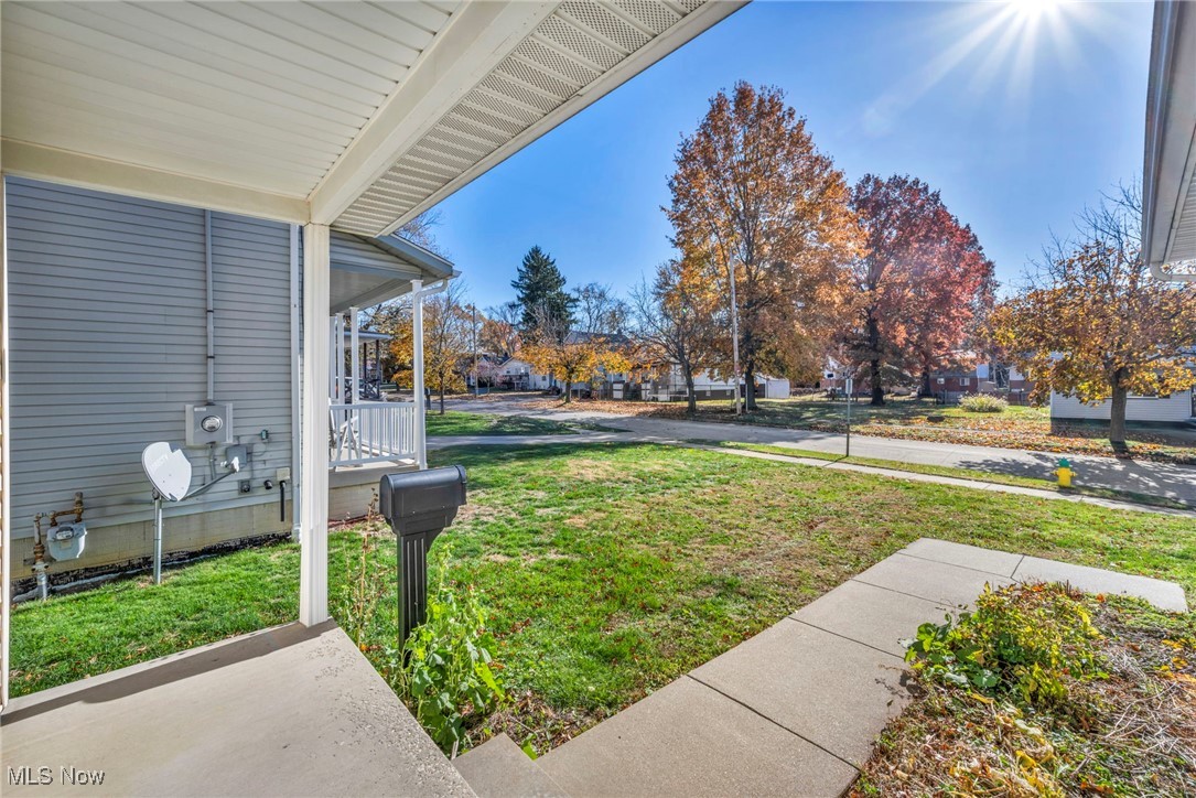 Bellevue - Residential