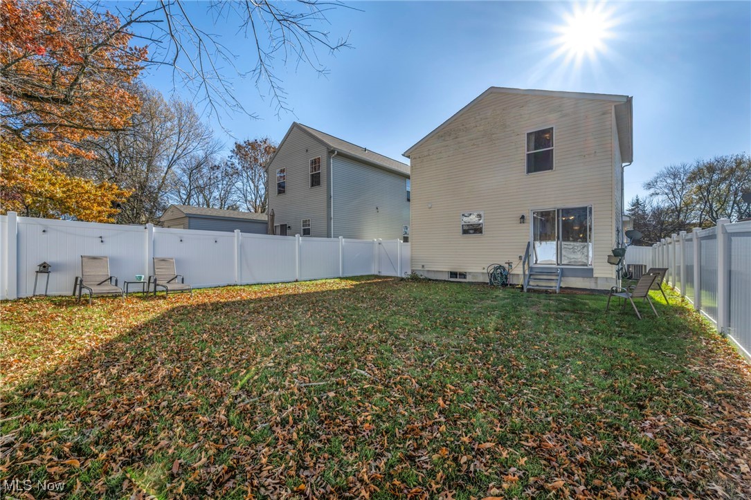 Bellevue - Residential