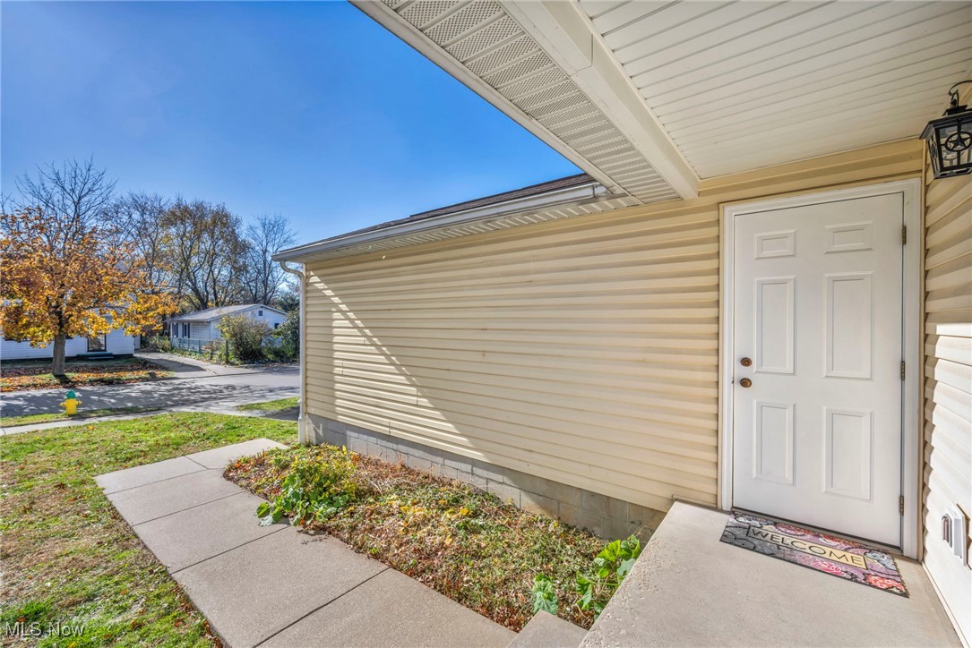 Bellevue - Residential