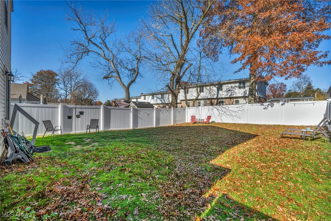 Bellevue - Residential