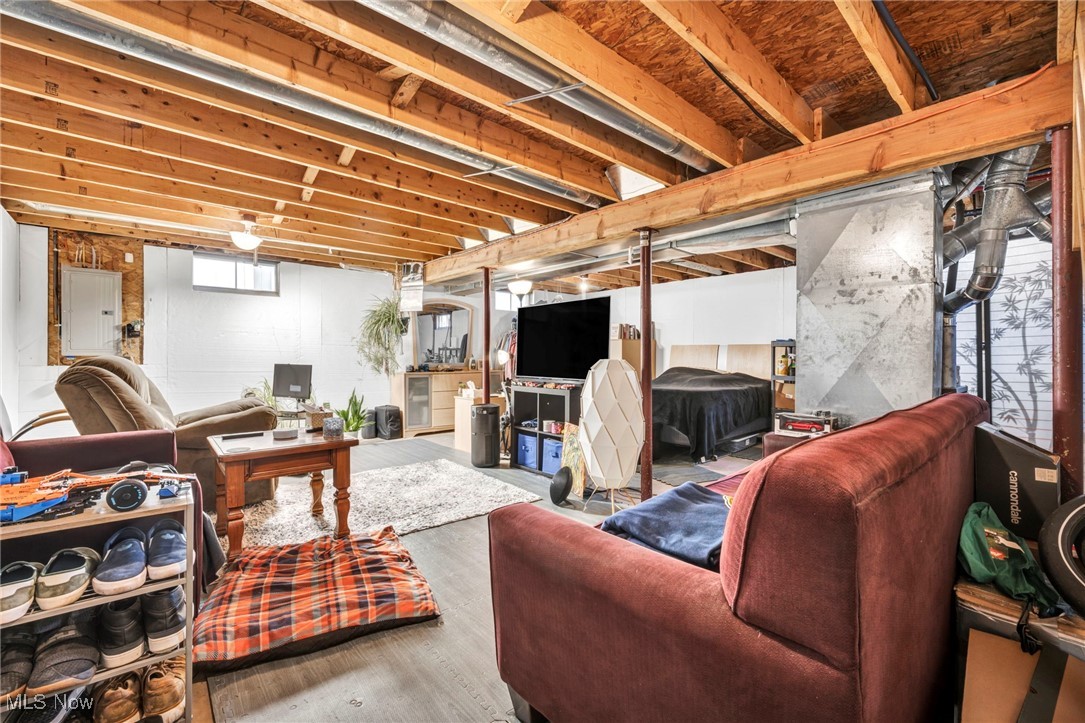 Bellevue - Residential