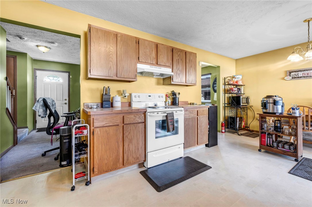 Bellevue - Residential