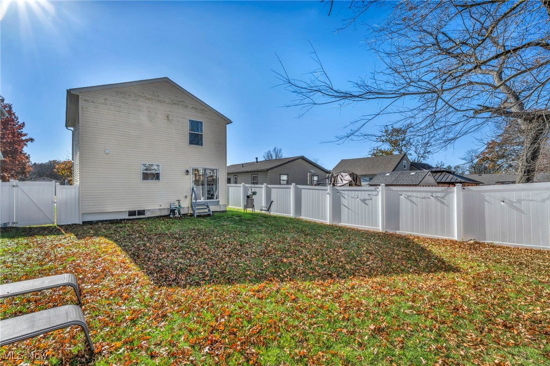 Bellevue - Residential