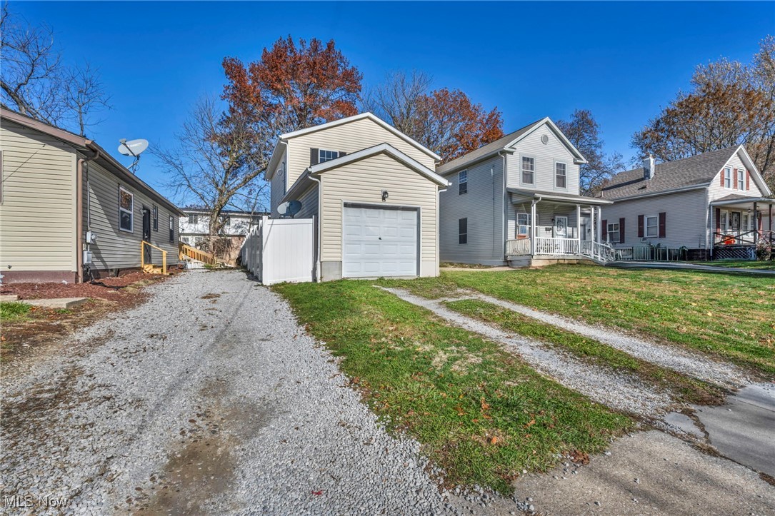 Bellevue - Residential