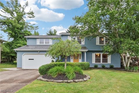 32584 N Roundhead Drive, Solon, OH 44139 - #: 5056844