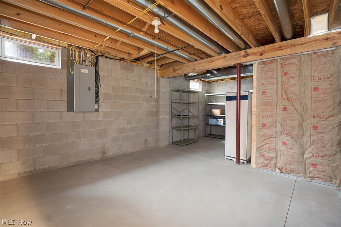 Seacrist Corners 1 - Residential