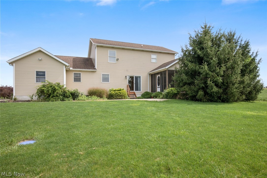 Seacrist Corners 1 - Residential