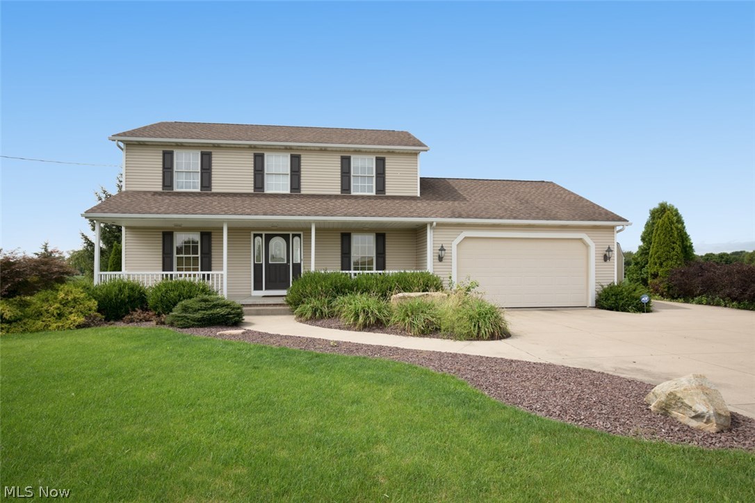 Seacrist Corners 1 - Residential