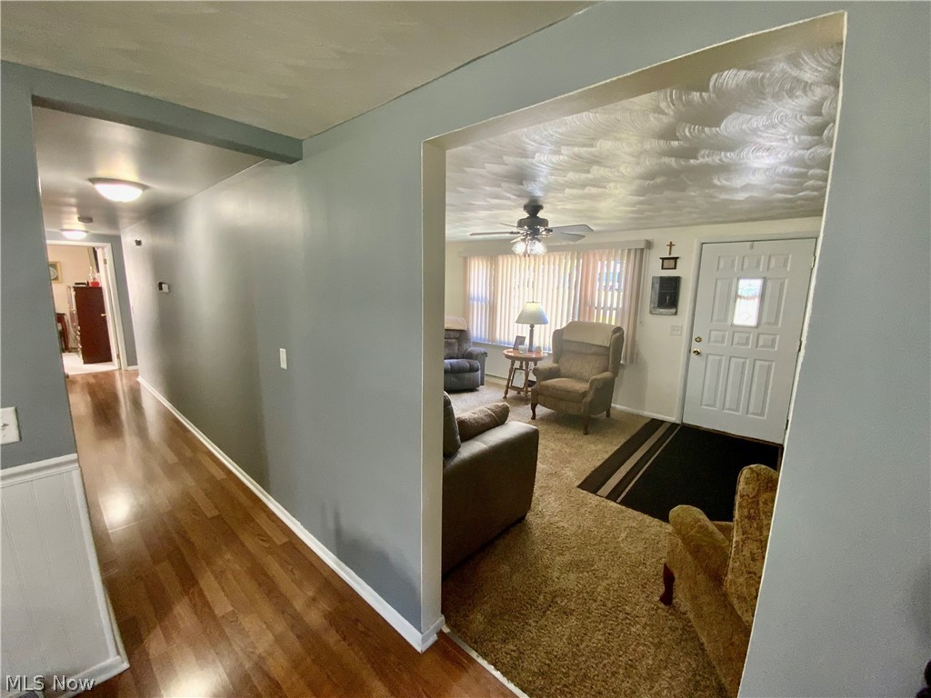 Watkins Allotment 01 - Residential