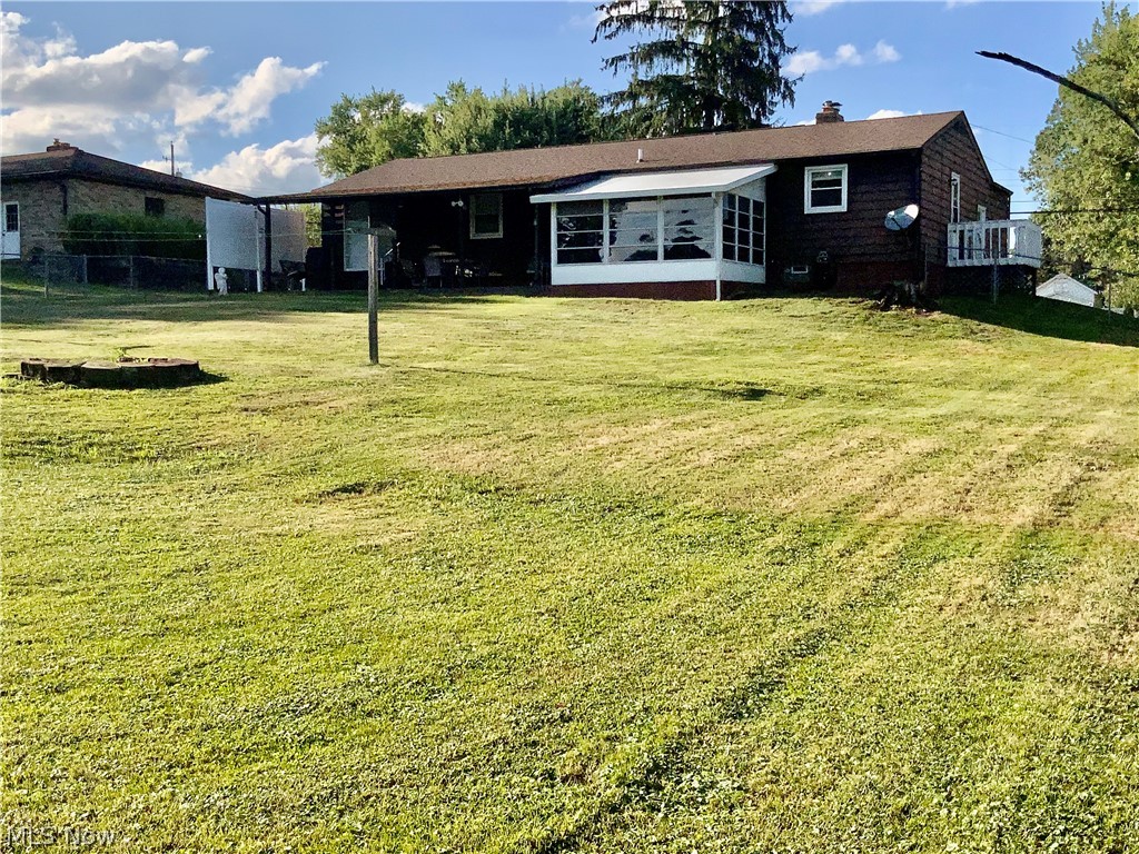 Watkins Allotment 01 - Residential