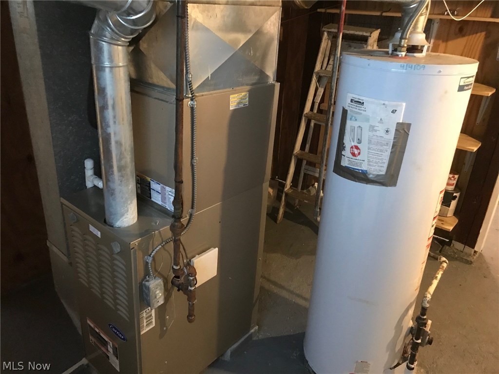 Euclid Shore - Residential