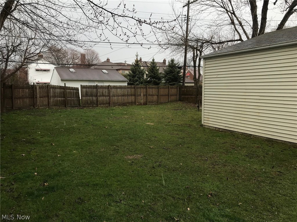 Euclid Shore - Residential