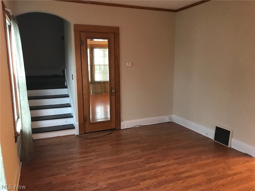 Euclid Shore - Residential