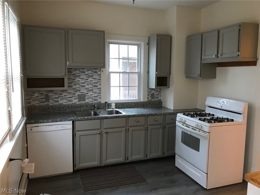 Euclid Shore - Residential