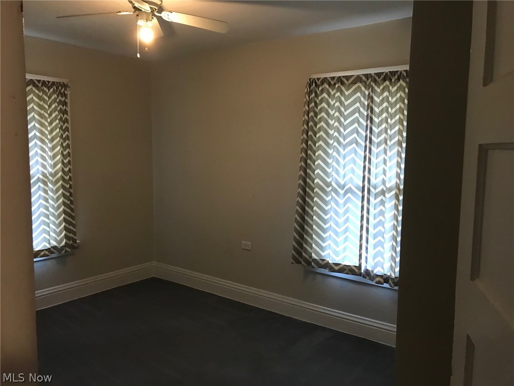 Euclid Shore - Residential