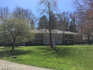 Gates Mills Condo - Residential Lease