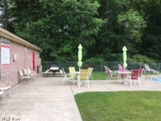 Gates Mills Condo - Residential Lease