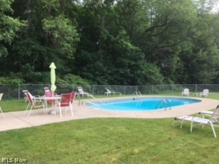 Gates Mills Condo - Residential Lease