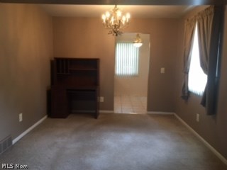 Gates Mills Condo - Residential Lease