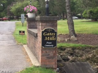 Gates Mills Condo - Residential Lease