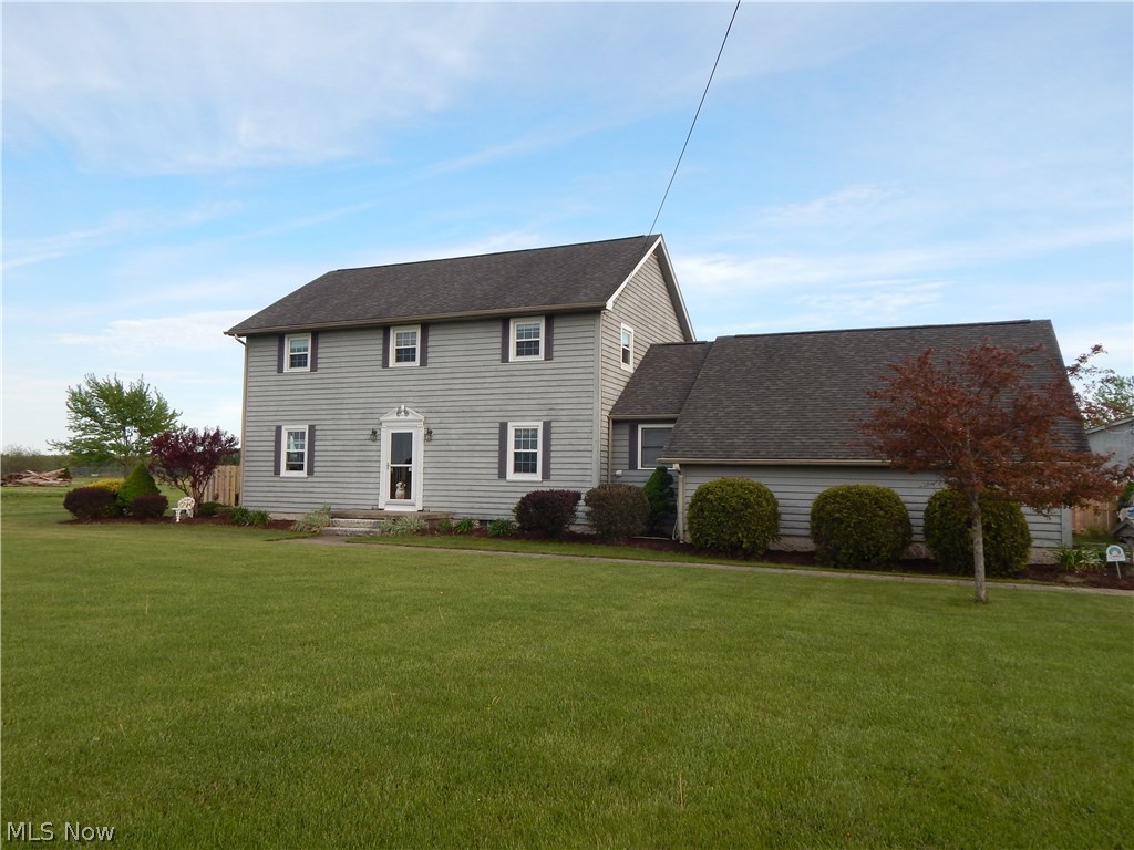 Russia - Residential