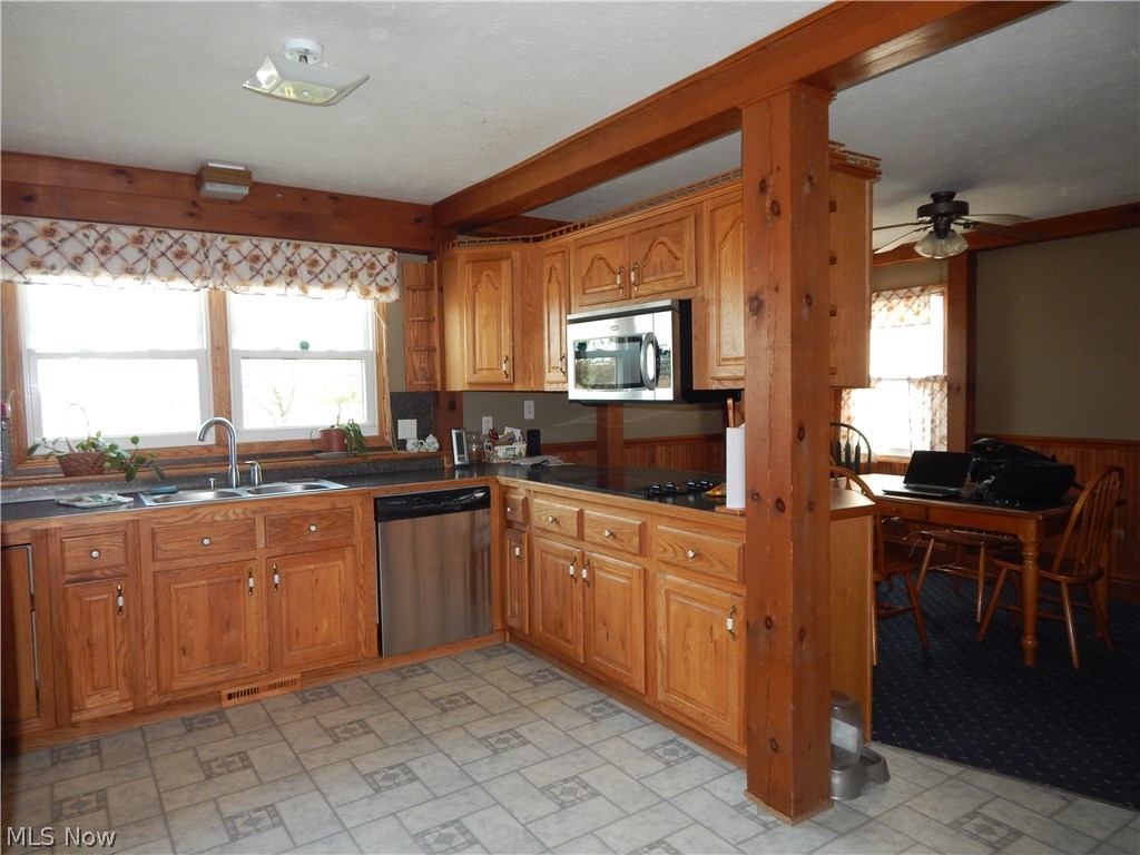 Russia - Residential