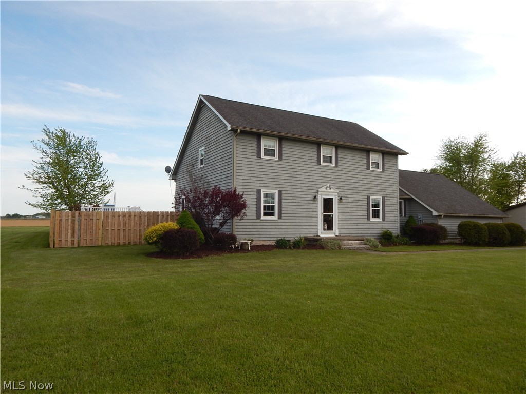 Russia - Residential