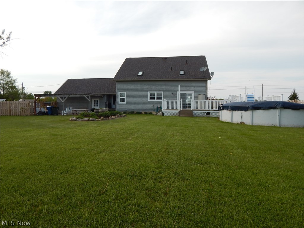 Russia - Residential