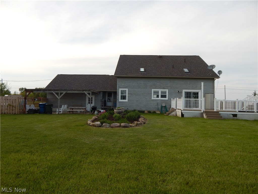 Russia - Residential