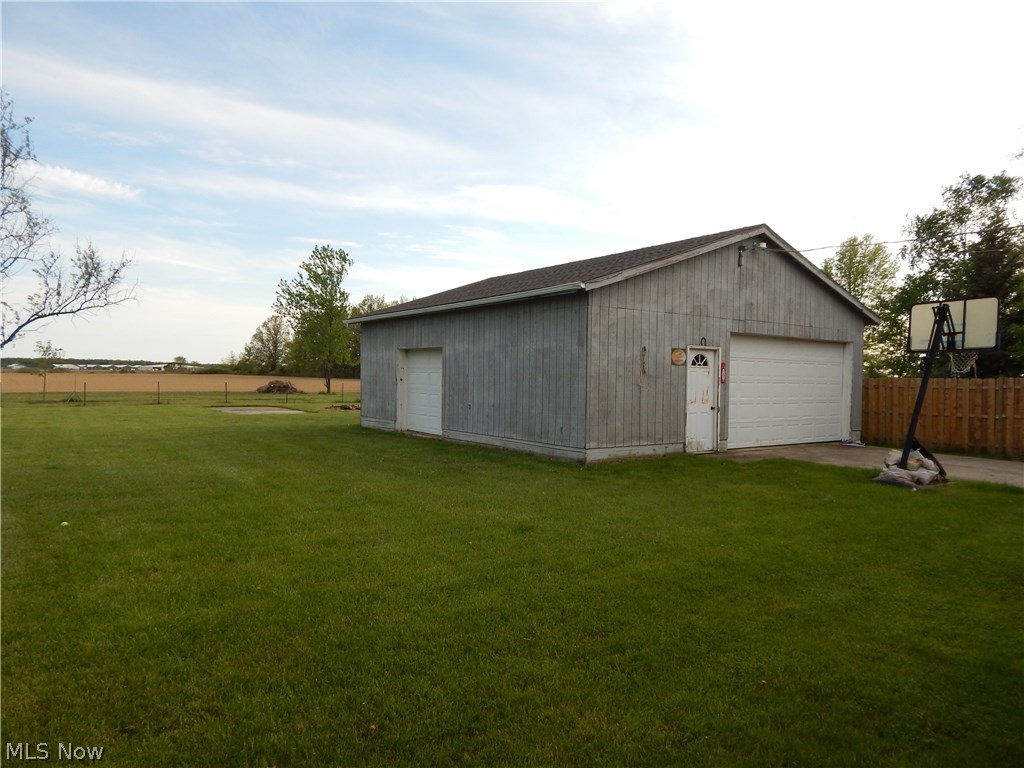 Russia - Residential