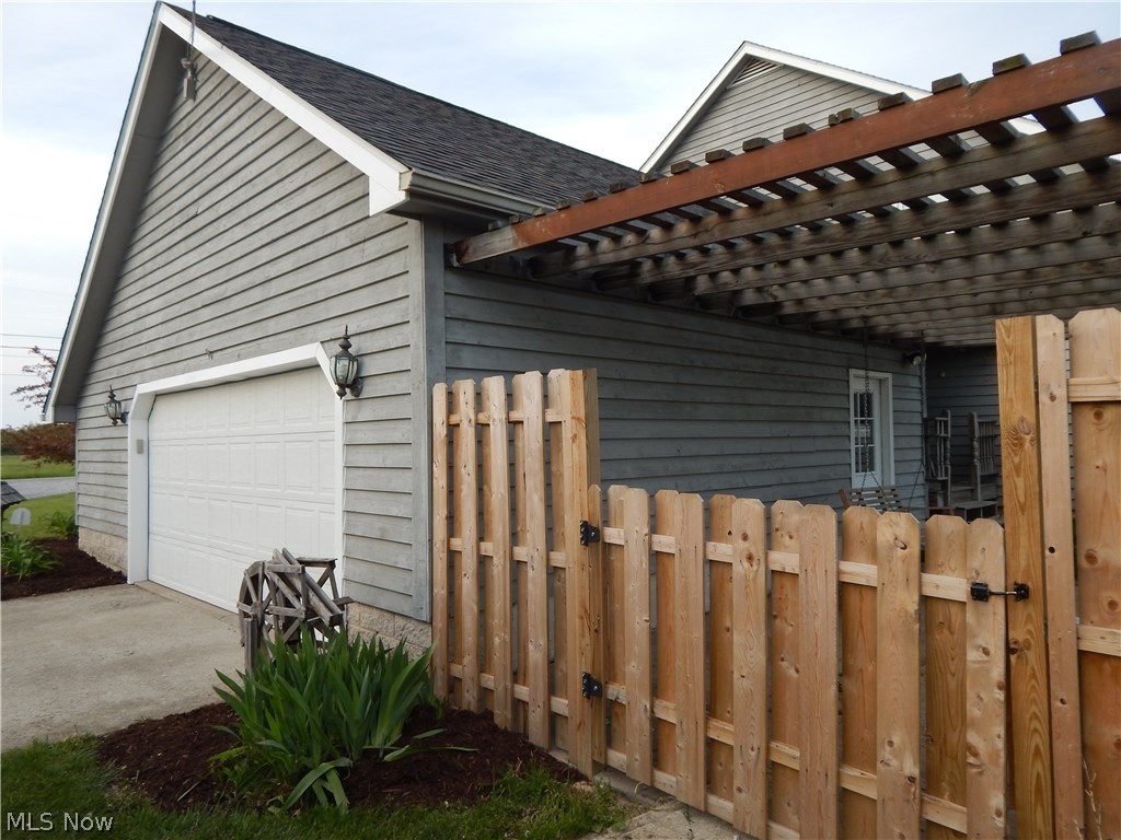 Russia - Residential