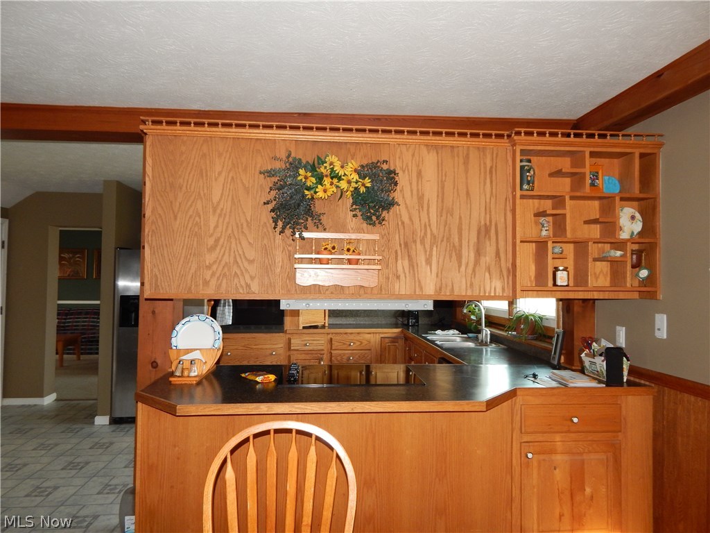 Russia - Residential