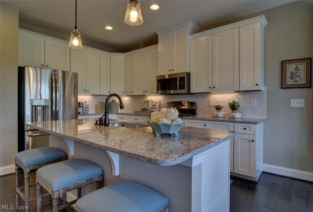 Meadow View - Residential