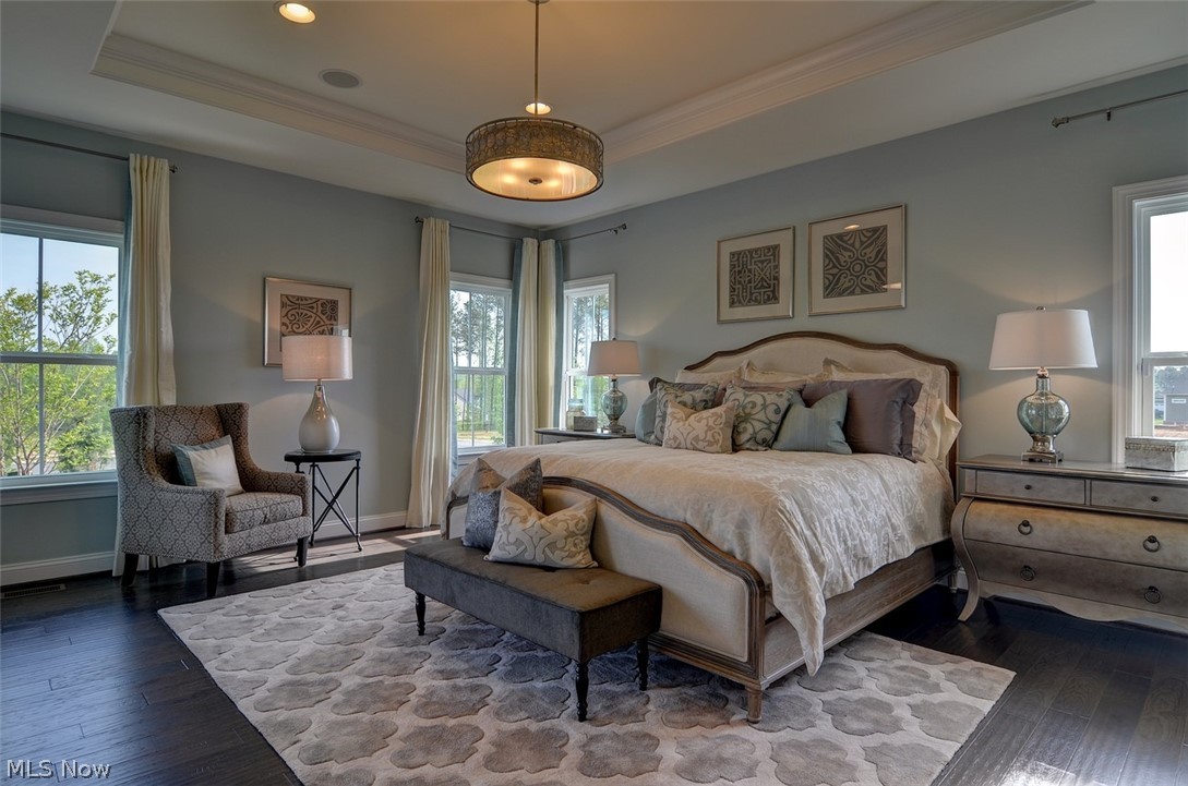 Meadow View - Residential