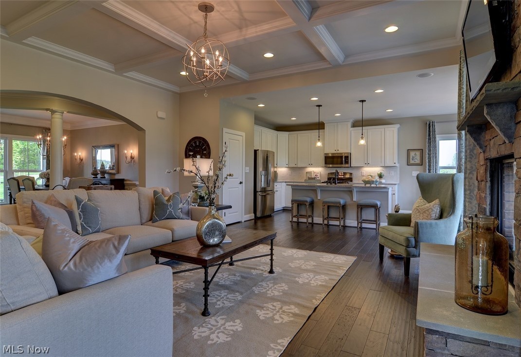 Meadow View - Residential