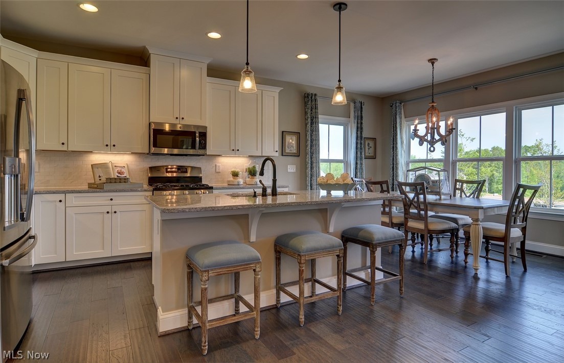 Meadow View - Residential