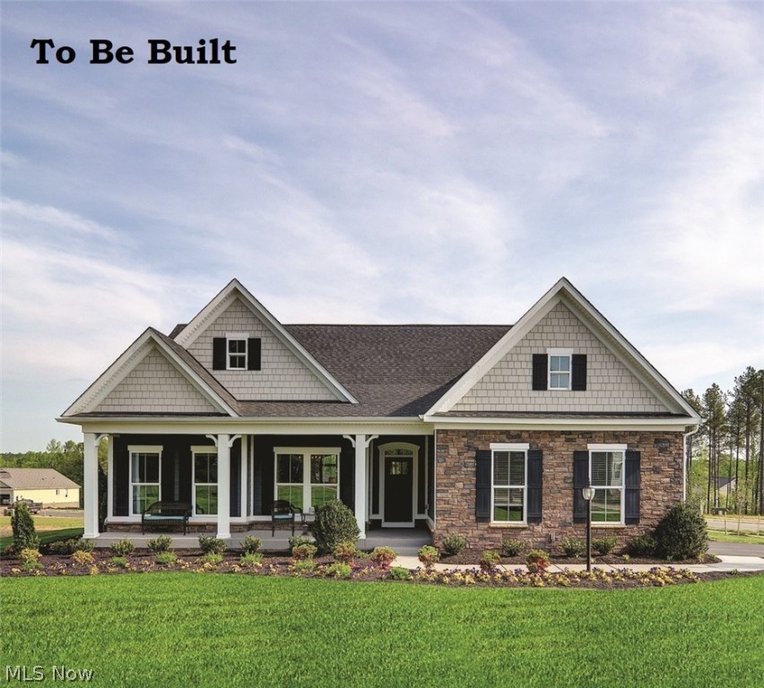Meadow View - Residential