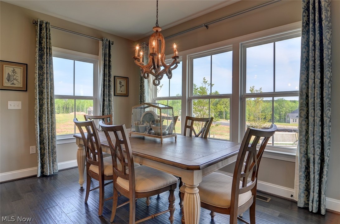 Meadow View - Residential