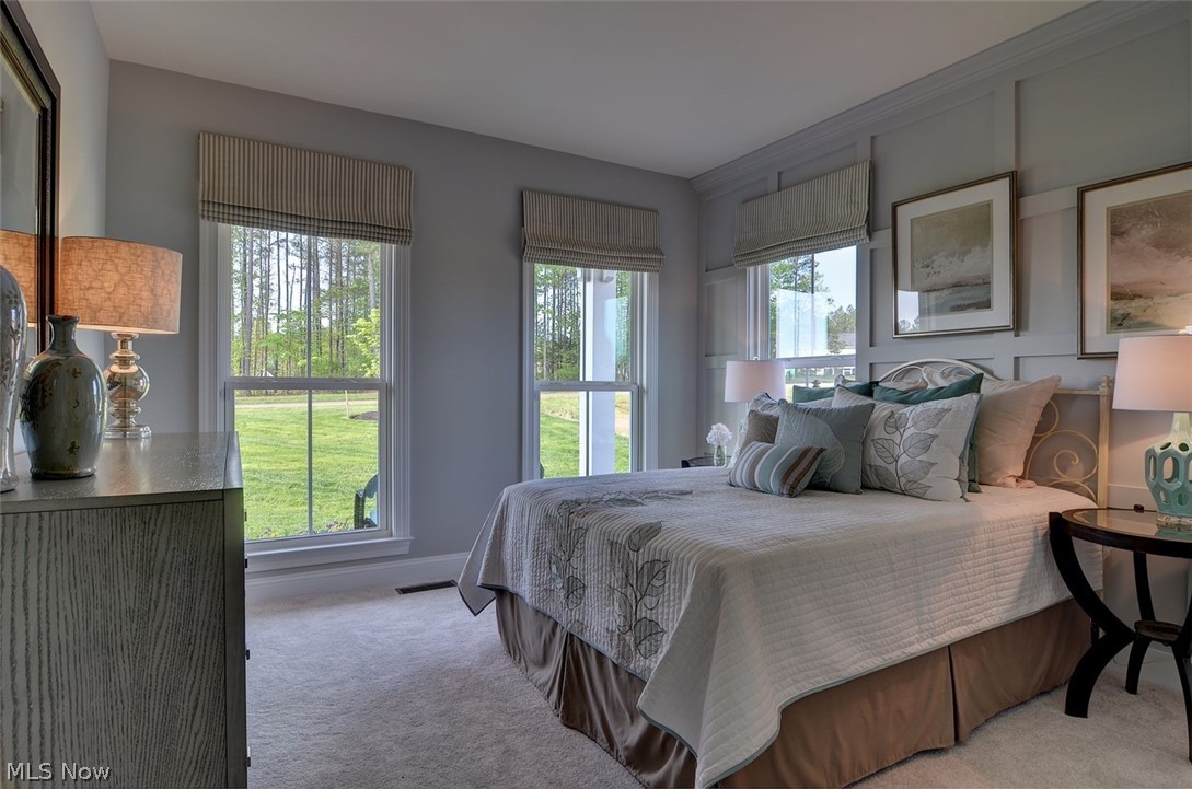 Meadow View - Residential