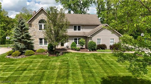 17 Brandywine Drive, Hudson, OH 44236 - MLS#: 5121572