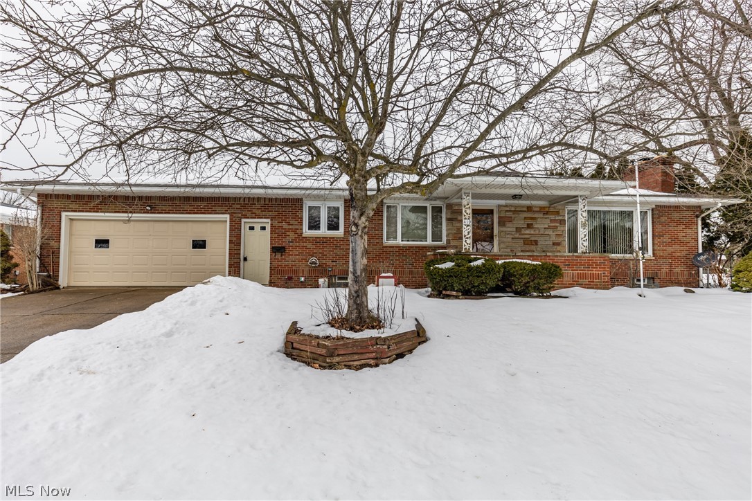 Keenan Park - Residential