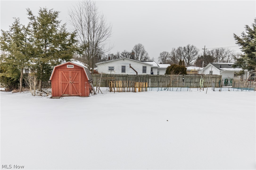 Keenan Park - Residential